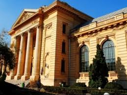 Catedra urologie, facultatea de medicina si farmacie „carol davila bucuresti. Facultatea De Farmacie Carol Davila Aula Locurile Culturii