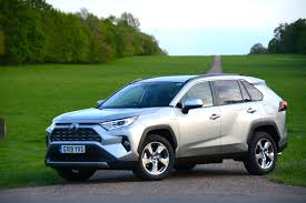 Toyota Rav4 Excel 2 5 Hybrid 2wd Review Greencarguide Co Uk