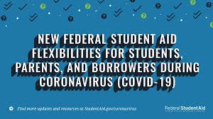 Does the qb payroll engineering team have any plans to address this by year end or is there a. Federal Student Aid On Twitter For Details About How The Cares Act Impacts Federal Student Loan Repayment Defaulted Loans And Public Service Loan Forgiveness Pslf Read Our Latest Updates Here Https T Co Fhbeczuqbz Https T Co Cg7rsnmem9