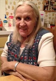 Waldtraut Kildow Obituary (2013)