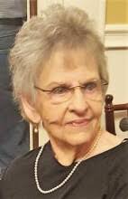 Joann LeJeune Obituary January 13, 2018