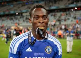 We're starting to get the nerves for tomorrow night's champions league fina, and what better way to cure it than to watch chelsea's celebrations from 2012 after they lifted the trophy. Michael Essien Reveals His Feelings About Not Playing The 2012 Champions League Final Chelsea News