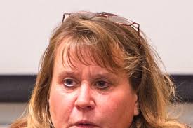 Brown, Hadford face off in race for Hill County treasurer: Sandy Brown,  Democrat