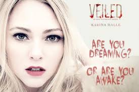 Veiled (Ada Palomino, #1) by Karina Halle