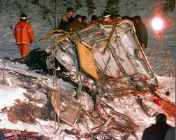 Sette tedeschi , cinque belgi , tre italiani , due austriaci , due polacchi e un'olandese. Strage Del Cermis 20 Anni Fa Beffa Dell Ingiustizia Militare Usa E Nato