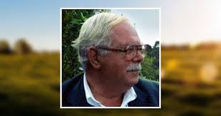 David Huntington Nichols Obituary June 8, 2019