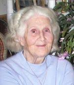 Obituary for Inez Hall Brannon