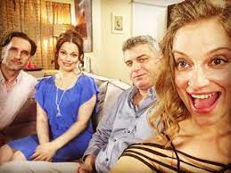 Maybe you would like to learn more about one of these? H Patrinh H8opoios Lena Drosakh Sto Mhn Arxizeis Thn Moyrmoyra Fwto Tempo24 News