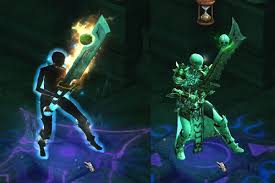 Comparatif Des Versions Corrompue Et Definitive De Porte Cendres Diablo Iii Judgehype
