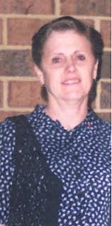 Obituary information for Jacqueline Wall Brewster