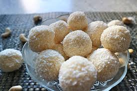 Susse Kugeln Zum Vernaschen Verschenken 3 Leckere Rezepte Kondensmilch Kuchen Rezepte Susse Kondensmilch