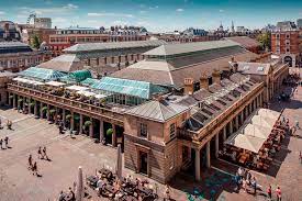 Is it safe for us to go to covent garden? Covent Garden London Borough Guide Cbre Residential