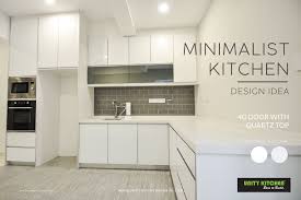 create your own unique kitchen cabinet