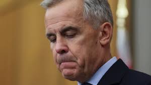 Palestinian state: Canada, Mark Carney's betrayal of Israel