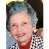 Maria Melendez (nee Melendez) Obituary