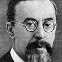 Semyon L. Frank (Author of Spiritual Foundations Of Society)