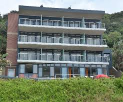 Private access to the beach. Greenfire Lodge Dolphin Coast Greenfire Lodges