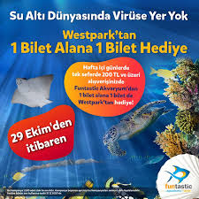 Westpark Outlet