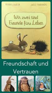 Bilderbuchwoche Tag 3 Wir Zwei Sind Freunde Furs Leben Kinderbucher Bilderbuch Bucher