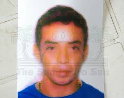 Byron Espat-Estrada stabbed to death inside nightclub