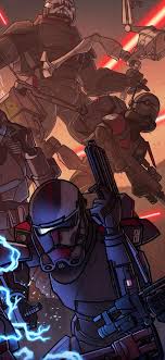 Maybe you would like to learn more about one of these? The Bad Batch Wallpaper Joe Hogan 1012 2192 Wallpaper Dump