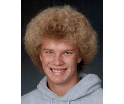 Derek Harms Obituary (1997