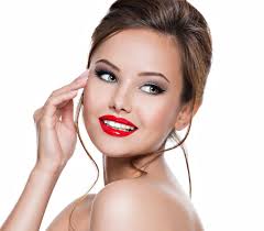 4K, Demi Fray, White background, Face, Brown haired, Glance, Hands, HD  Wallpaper