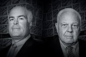 Inside the Fight over a Billion-Dollar South Shore Beer Empire