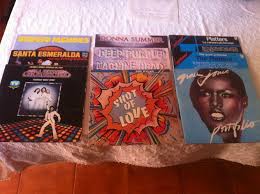 Image result for dischi liscio copertine