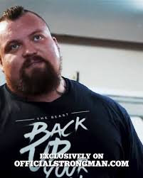 Strength First... Safety Second 😜...