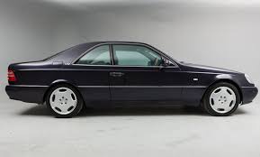Mercedes Benz S Class Coupe W140 Mercedes Benz Classic Mercedes Coupe Mercedes Benz Cl