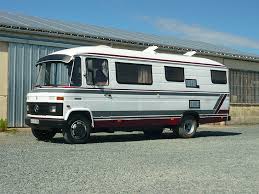 Mcn Van Xxl Mercedes Benz Old School La Rochelle