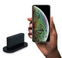 innoGadgets® 10x Staubschutz Stöpsel kompatibel mit iPhone  X/Xs/Xr/11/11Pro/SE/12/12Pro/13/13Pro/14/14Pro | Lightning Anschluss |  Silikon – Schwarz : ...