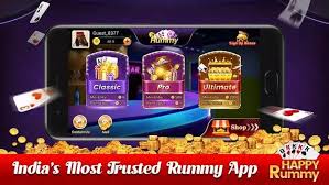 Taj rummy offers every player bonus points whenever they signup. Happy Rummy App Download 2021 Free 9apps