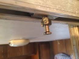 Getting the best garage door opener is extremely important. Fixing An Rv Sliding Door 3 Steps Instructables