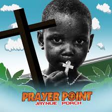 Prayer Point