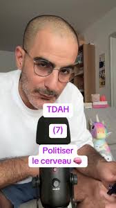 TDAH (7) Politiser le cerveau #tdah #queertiktok #feminisme #handicap  #autisme Sources utilisées : Alaimo, S. (2017). Foreword. In S. J. Ray & J.  Sibara (Eds.), Disability Studies and the ...