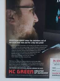 Rick and Morty #10 Zac Gorman CJ Cannon Oni Press Comics