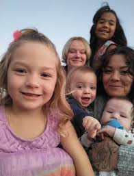 17 years since I last hugged you, until last night. The memories of you  crying as a baby when I went to court that morning knowing I was headed  back to prison