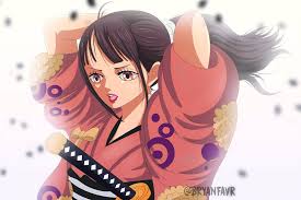 O Kiku One Piece Ch 914 By Bryanfavr In 2020 One Piece Anime One Piece Ace One Piece Manga