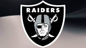 If you prefer parks and the open road to. It S Official Oakland Raiders Are Renamed Las Vegas Raiders Cgtn