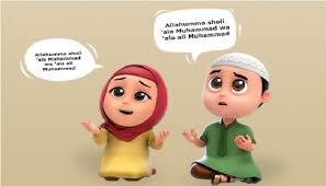 Background karikatur yg lucu buat keluarga. Gambar Bt12 Kartun Novocom Top