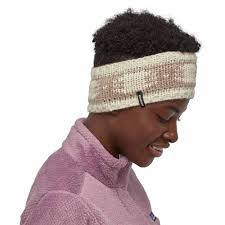 Unser team hat viele verschiedene hersteller getestet und wir präsentieren ihnen hier die ergebnisse. Patagonia Skapa Headband Stirnband Condition Steigenberger