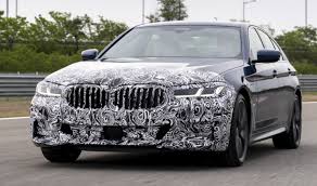 Bmw To Refresh 5 Series And 6 Series In Korea We Give You The Date And Details Autospies Auto News