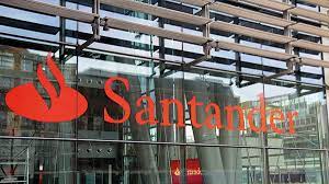 Online bank account personal banking santander bank. Serie Sicherheitsregeln Furs Online Banking Wie Santander Das Umsetzt Finanztip News