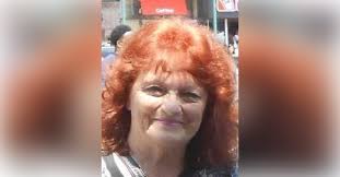 Obituary information for Beulah Duffield Morgan