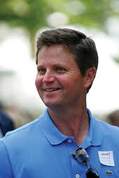 Judge Stall to preside over MHBA Yearling Show