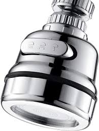 Sweep spray creates a wide. Buy Eigso Movable Kitchen Sink Aerator 360 Rotatable Faucet Sprayer Head Replacement For Kitchen Anti Splash Tap Aerator Faucet Nozzle With 3 Modes Adjustment Online In Taiwan B0832q1fsq