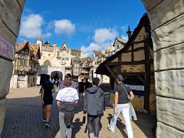 Catherine Braud posted