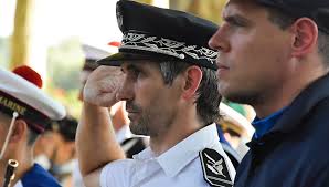 L'administration pénitentiaire au rendez-vous du 14 juillet 2022 pour «  Partager la Flamme »